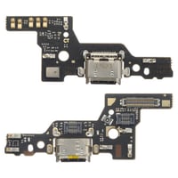 Huawei P9 Şarj Soketli Mikrofon Bordu