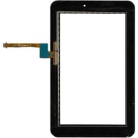 Huawei S7-701U Dokunmatik Siyah ( V3 )