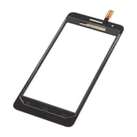 Huawei U8951 T8951 G510 Dokunmatik Touch Siyah Çıtasız