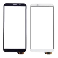 Huawei Y5 2018 Dokunmatik Touch Ocalı Siyah