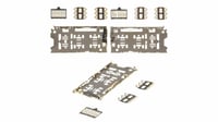 Huawei Y5 2018 Sim Kart Okuyucu