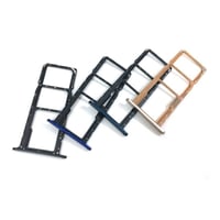 Huawei Y5 2019 Sim Kart Tepsisi Gold