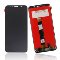 Huawei Y5p 2020 Lcd Ekran Dokunmatik Siyah Çıtsız