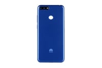 Huawei Y6 2018 Arka Kapak Mavi