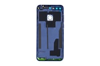 Huawei Y6 2018 Arka Kapak Mavi