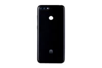 Huawei Y6 2018 Arka Kapak Siyah