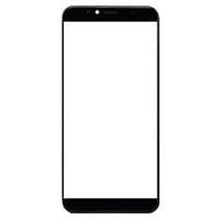 Huawei Y6 2018 Dokunmatik Touch Siyah