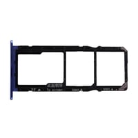 Huawei Y6 2018 Sim Kart Tepsisi Mavi