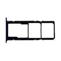 Huawei Y6 2018 Sim Kart Tepsisi Mavi