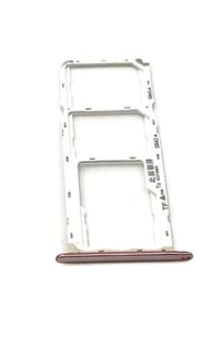 Huawei Y6 2018 Sim Kart Tepsisi Rose Gold