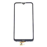 Huawei Y6 2019 Dokunmatik Touch Ocalı Siyah
