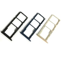 Huawei Y6 2019 Sim Kart Tepsisi Mavi