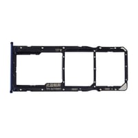Huawei Y6 Prime 2018 Sim Kart Tepsisi Mavi