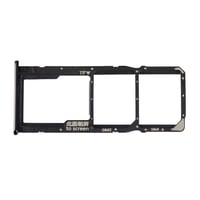 Huawei Y6 Prime 2018 Sim Kart Tepsisi Siyah