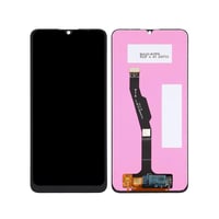 Huawei Y6p 2020 Lcd Ekran Dokunmatik Siyah Çıtsız