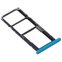 Huawei Y6p Sim Kart Tepsisi Mavi