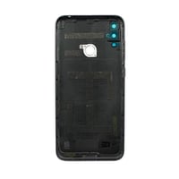 Huawei Y7 2019 Arka Kapak Siyah