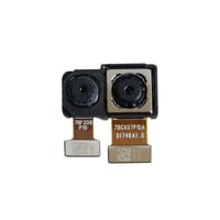 Huawei Y7 Prime 2018 Arka Kamera