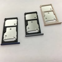 Huawei Y7 Sim Kart Tepsisi Beyaz