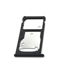 Huawei Y7 Sim Kart Tepsisi Siyah