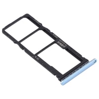 Huawei Y7p 2020 Sim Kart Tepsisi Açık Mavi