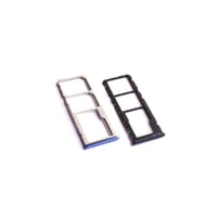 Huawei Y9 2019 Sim Kart Tepsisi Siyah
