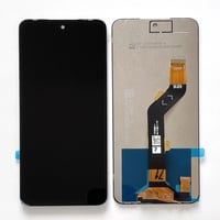İnfinix Hot 12 Play Uyumlu Lcd Ekran Dokunmatik Çıtasız