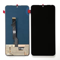 İnfinix Note 11 Uyumlu Lcd Ekran Dokunmatik Çıtasız