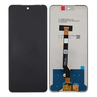 İnfinix Note 30 Uyumlu Lcd Ekran Dokunmatik Çıtasız