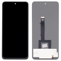 İnfinix Zero 20 Uyumlu Lcd Ekran Dokunmatik Çıtasız