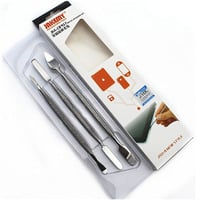 Jakemy Jm-Op07 Metal Spudger Set Pena Set Hirdavat
