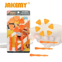 Jakemy JM-OP11 Fiber Tablet Telefon Açma Aparatı Seti