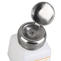 Jakemy JM-Z10 Plastik Sıvı Şişesi 120ml