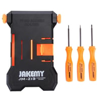 Jakemy JM-Z13 Cep Telefonu Ayarlanabillir PCB Tutucu