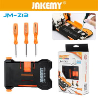 Jakemy JM-Z13 Cep Telefonu Ayarlanabillir PCB Tutucu