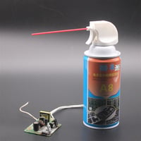 Jiabang A8 Elektronik Komponent Arıza Tespit Soğutucu Sprey