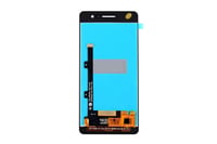 Kaan A1 Lcd Ekran Dokunmatik Siyah Çıtasız