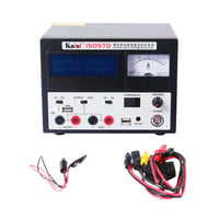 Kaisi 1505TD 15V 5A DC Güç Kaynağı
