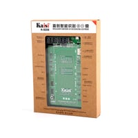 Kaisi-9208 Pil Charge Etme Araci Hirdavat