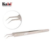 Kaisi TP Aaa-14W Entgre Cımbızı İnce Yamuk Uçlu