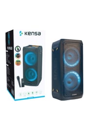 Kensa KM-256 Bluetoth Hoparlör