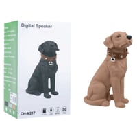Kensa KM-289 Bluetoth Köpek Hoparlör