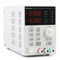 Korad KA3005D Ayarlanabilir Dijital Programlanabilir Güç Kaynağı