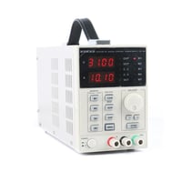 Korad KA3010D Ayarlanabilir Dijital Programlanabilir Güç Kaynağı