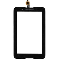 Lenovo A7-30 Dokunmatik Siyah