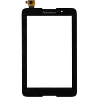 Lenovo A7-50 Dokunmatik Siyah