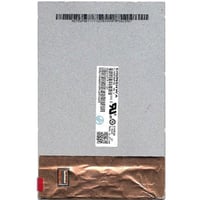 Lenovo A7-50 HD Lcd İç Ekran