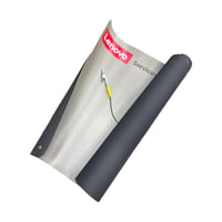 Lenovo Antistatik Çalışma Örtüsü 40 cm x 60 cm Gri