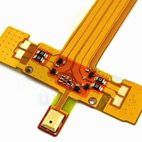 Lenovo K33a48 K6 Mikrofon Filmi Flex