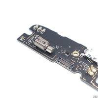 Lenovo K4 Note A7010 Şarj Soketli Mikrofon Bordu Titreşim Motorlu